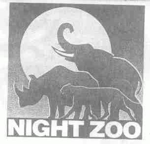 NIGHT ZOO