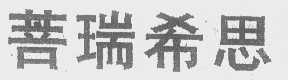 菩瑞希思