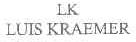 LUIS KRAEMER LK