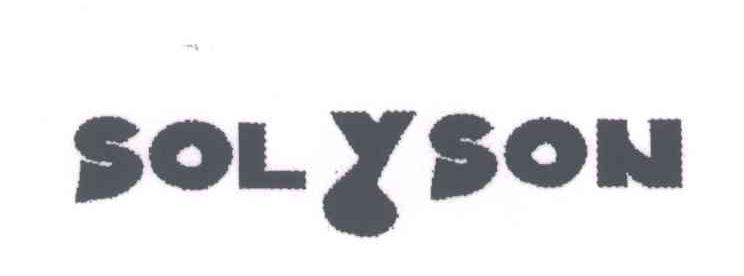SOLYSON