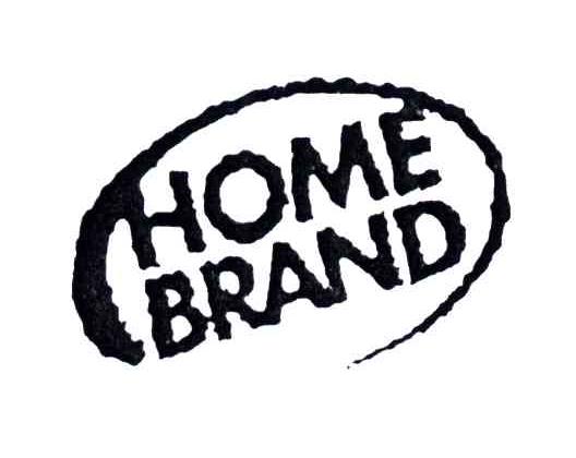 HOME BRAND