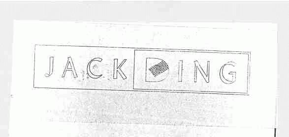 JACK DING