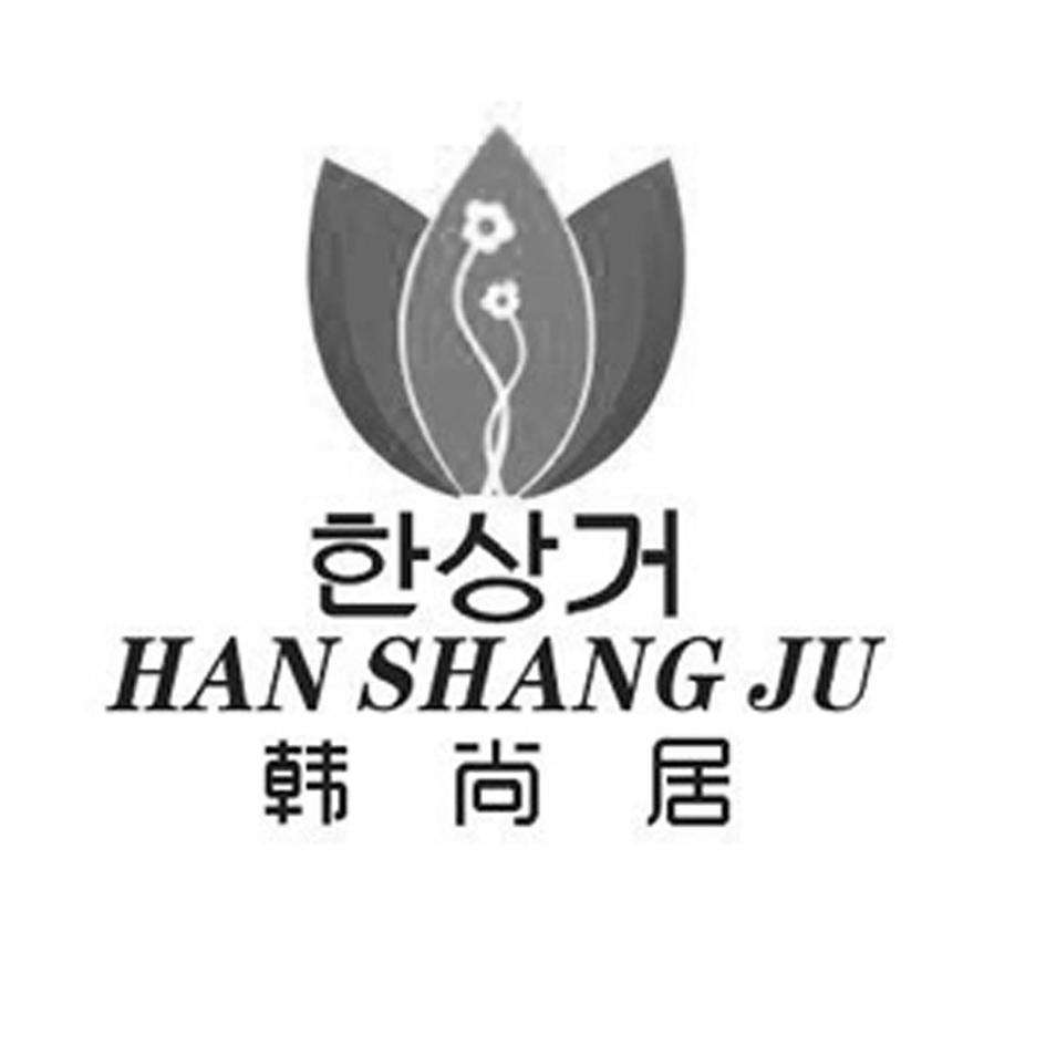 韩尚居
