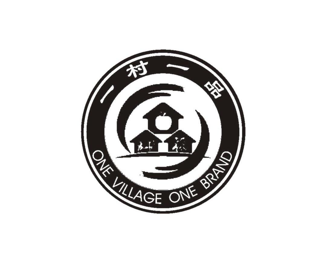 一村一品 ONE VILLAGE ONE BRAND