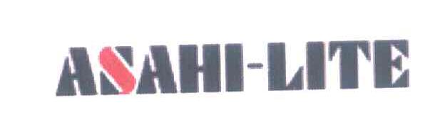 ASAHI-LITE