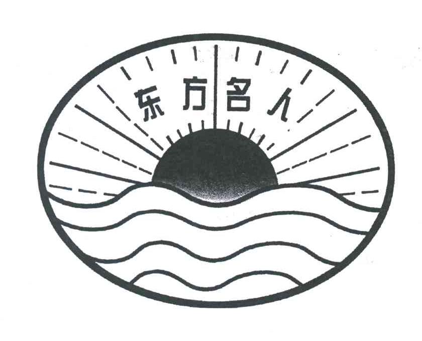 东方名人