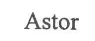 ASTOR