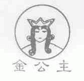 金公主