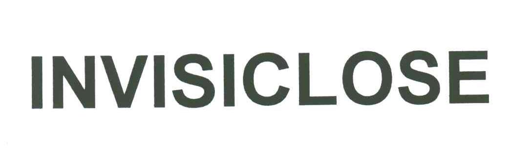 INVISICLOSE