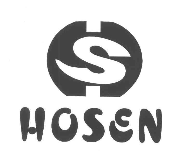 HOSEN;HS