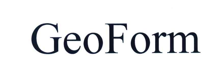 GEOFORM
