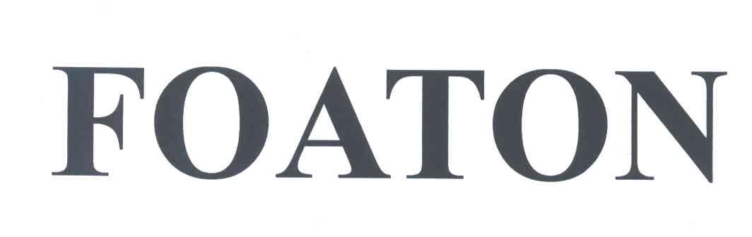 FOATON