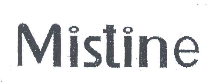 MISTINE