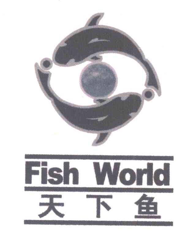 天下鱼;FISH WORLD