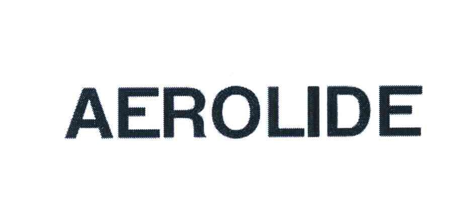 AEROLIDE