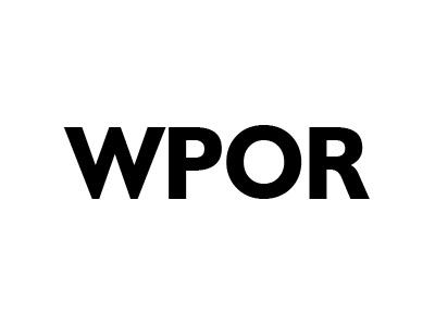 WPOR