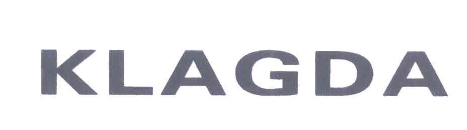 KLAGDA