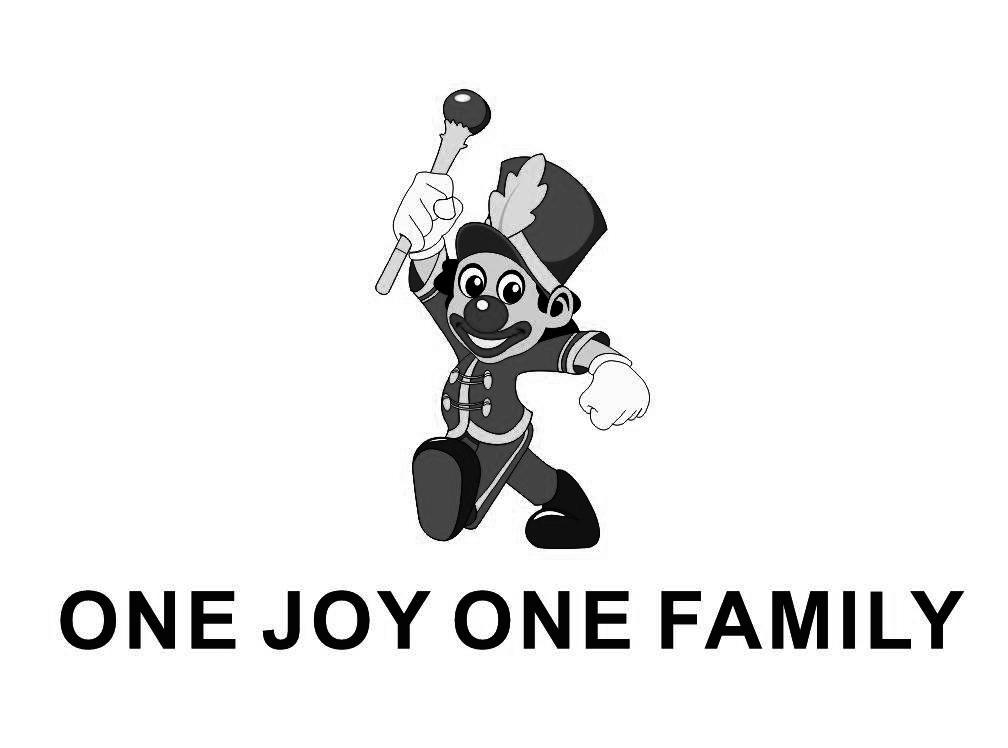 ONE JOY ONE FAMILY