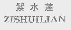 紫水莲