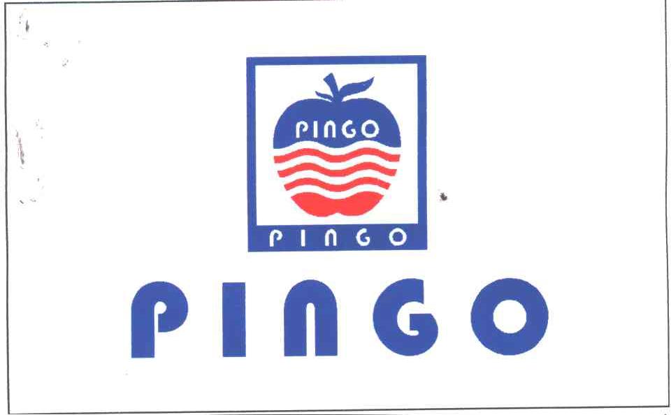 PINGO及图形