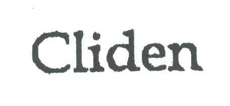 CLIDEN
