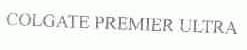 COLGATE PREMIER ULTRA