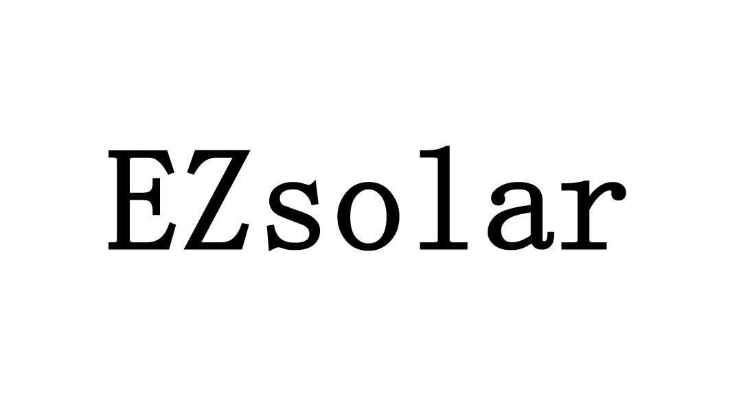 EZSOLAR