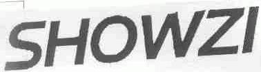 SHOWZI