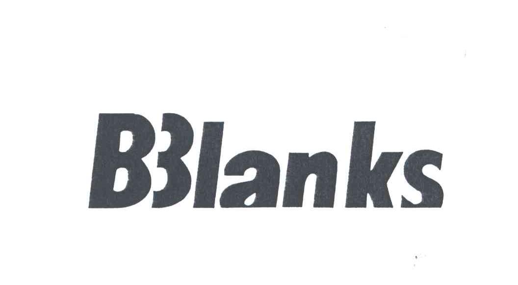 BLANKS