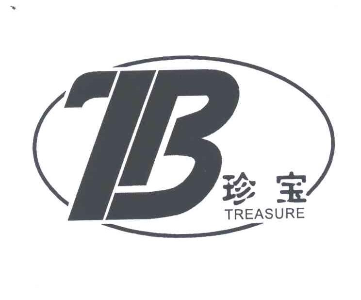珍宝TREASURE