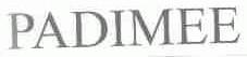 PADIMEE