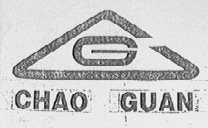 CHAO GUAN