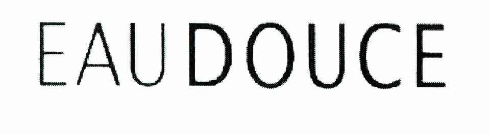 EAUDOUCE