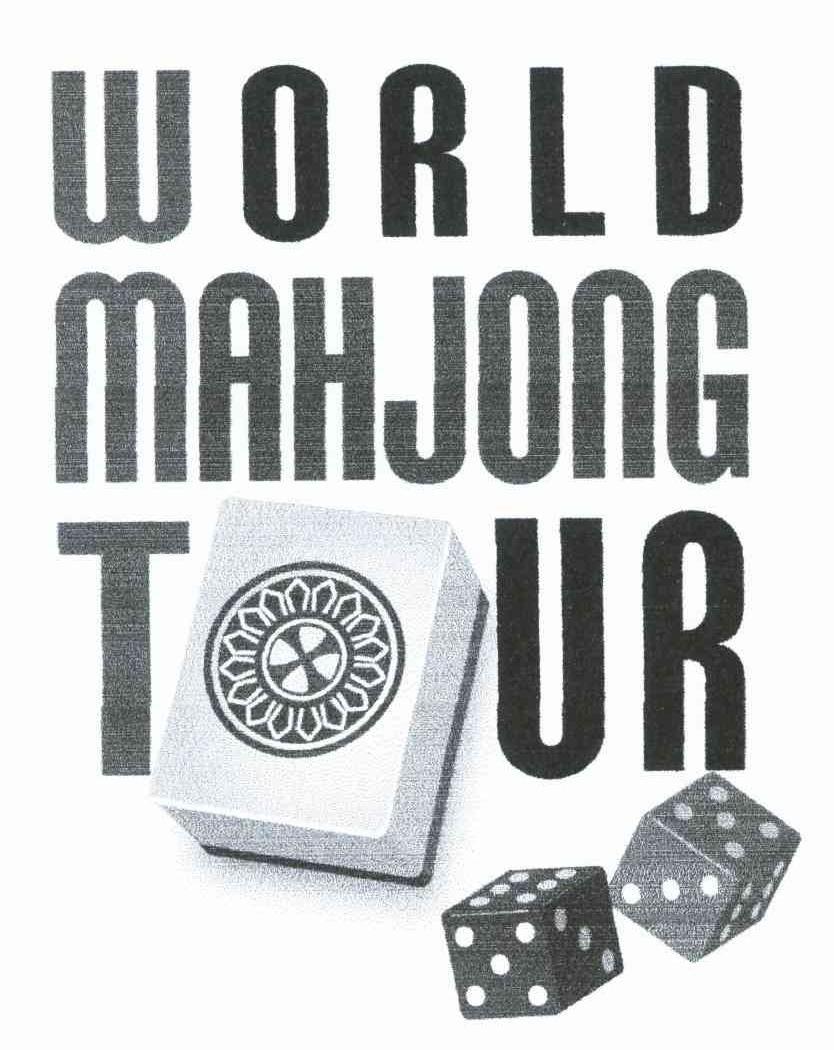 WORLD MAHJONG TOUR