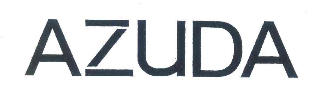 AZUDA