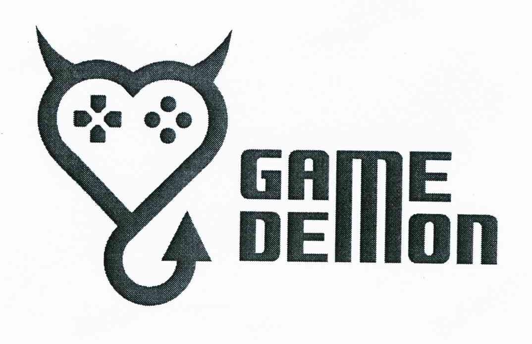 GAME DEMON