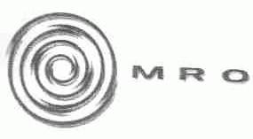 MRO