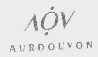 AURDOUVON   AOV