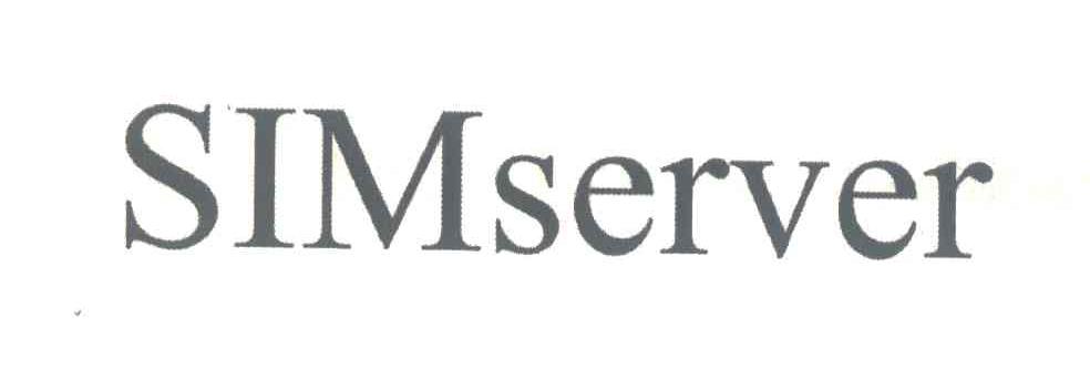 SIMSERVER