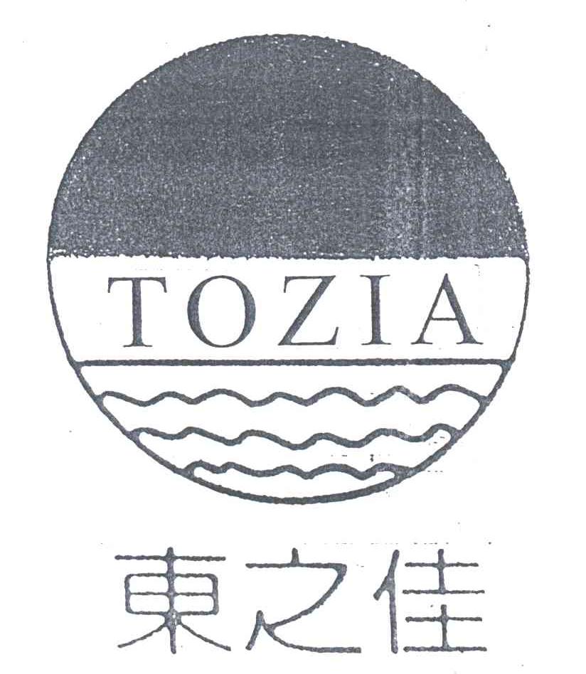东之佳;TOZIA