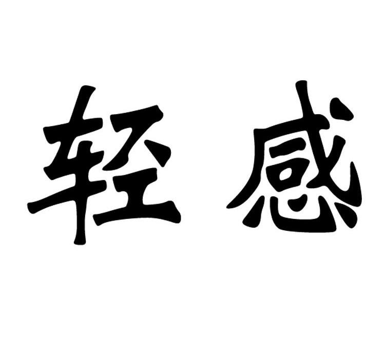 轻感