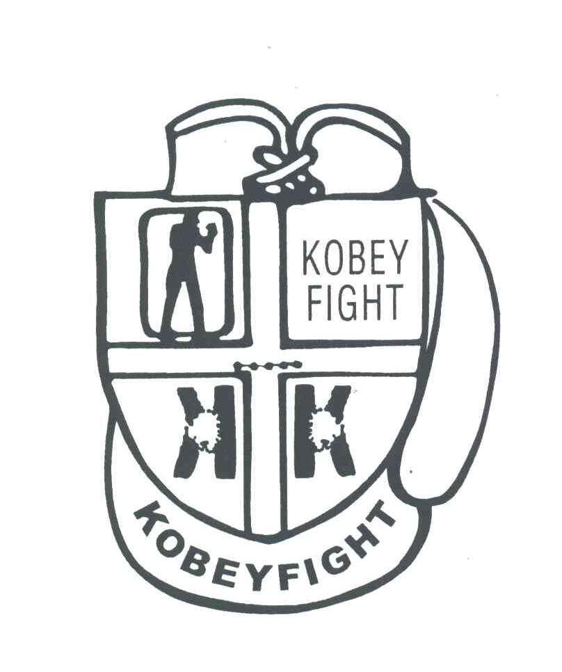 KOBEYFIGHT