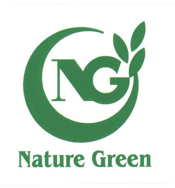 NATURE GREEN