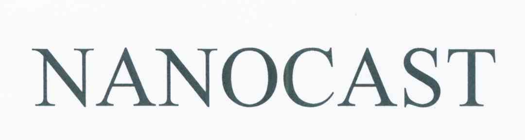 NANOCAST