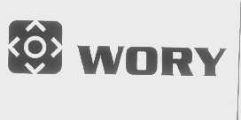 WORY