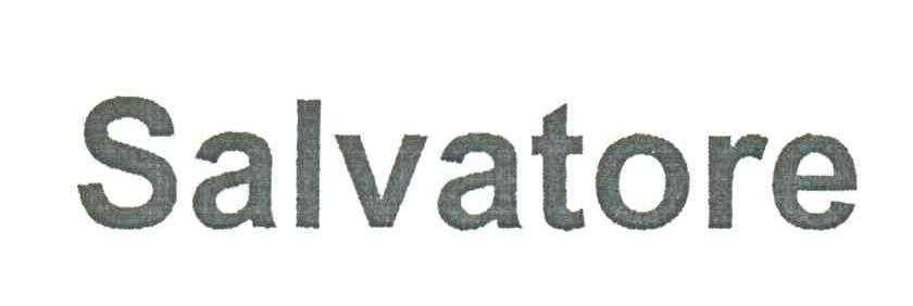 SALVATORE
