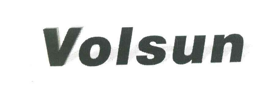 VOLSUN