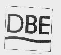 DBE