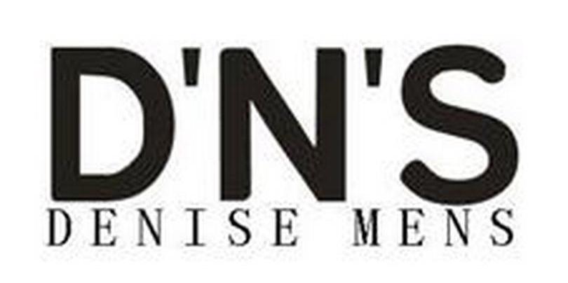 D＇N＇S DENISE MENS