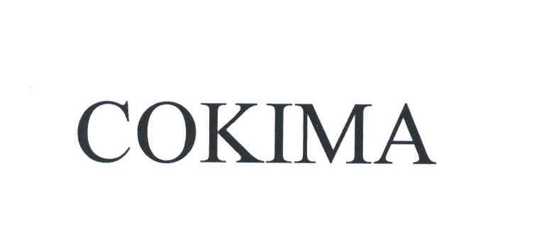 COKIMA